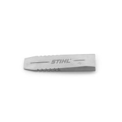 Stihl Fäll- und Spaltkeil aus Aluminium - Aus hochwertiger Aluminiumlegierung. (00008812222 ), image 