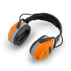 Stihl Gehörschutzbügel DYNAMIC Sound - Gehörschutzbügel mit Bluetooth®. (00008840519 ), image 