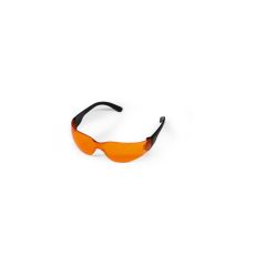 Stihl Schutzbrille FUNCTION Light, orange - Schutzbrille in starkem Orange. (00008840360 ), image 