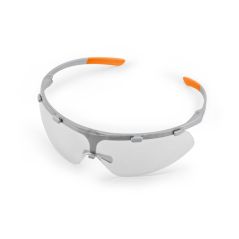 Stihl Schutzbrille ADVANCE SUPER FIT, transparent - Sehr leichte, sportliche Passform. (00008840375 ), image 