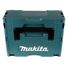 Makita MAKPAC2 Koffer (821550-0), image 