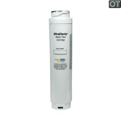 Siemens Wasserfilter, Filter UltraClarity für Side by Side Kühlschrank - Nr.: 11034151, ersetzt 740560 - Bosch, image 