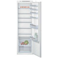 Kühlschrank 1 integrierte Schiebetür 56cm 319l a ++ - kir81vsf0 Bosch, image 