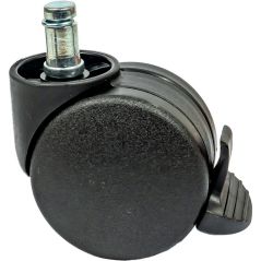 Professional Lenkrolle für Nass- & Trockensauger gas 50 / gas 50 m - Bosch, image 
