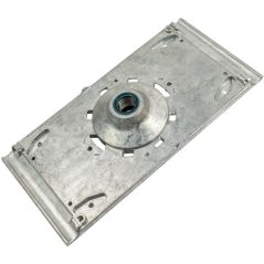 Bosch - Professional Schwingplatte für Schwingschleifer gss 280 a / gss 280 ae, image 