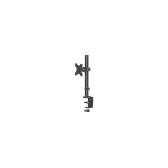 Monitorhalterung, höhenverstellbar, schwenk- / neigbar, 33 - 81 cm (13'-32') (00118489) - Hama, image 
