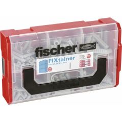 Fischer - Dübel sx Fixtrainer - 210 Stück Dübel, image 