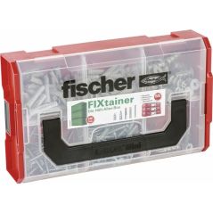 Fischer - Dübel Fixtrainer - 240 Stück Dübel, image 