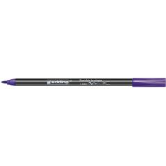 Porzellanstift 4200 violett - Edding, image 