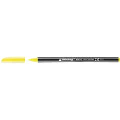 Edding - Faserschreiber 1200 Color Pen Honigmelone, image 