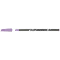 Edding - Faserschreiber 1200 Color Pen Beerig Lavendel, image 