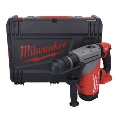 Milwaukee M18 ONEFHPX-0X Akku Kombihammer 18 V 5,0 J Brushless ( 4933478495 ) + HD Box - ohne Akku, ohne Ladegerät, image 