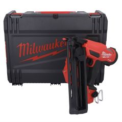 Milwaukee M18 FN16GA-0X Akku Nagler 18 V 32 - 64 mm Brushless ( 4933478094 ) + HD Box - ohne Akku, ohne Ladegerät, image 