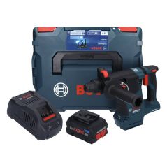 Bosch GBH 18V-24 C Professional Akku Bohrhammer 18 V 2,4 J Brushless SDS plus + 1x ProCORE Akku 8,0 Ah + Ladegerät + L-BOXX, image 