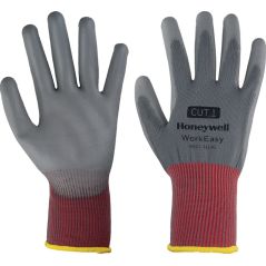 HONEYWELL Handschuh Workeasy 13G GY PU 1, image 