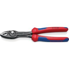 KNIPEX Frontgreifzange TwinGrip, image 