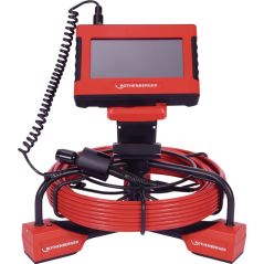 ROTHENBERGER Inspektionskamera ROCAM mini HD - Module 25/22 HD - Set, image 