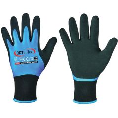 OPTIFLEX Handschuhe Winter Aqua Guard, image 