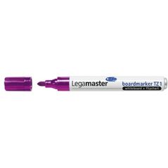 LEGAMASTER Legamaster Whiteboard-/Flipchartmarker TZ 1 1,5-3mm, image 