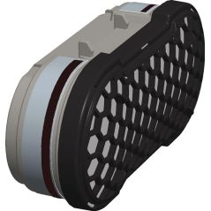 CLEANSPACE Kombinationsfilter CleanSpace™ PAF-0050, image 