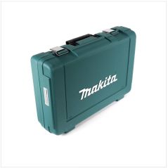 Makita Kunststoff Koffer für Makita 6281 und ML 140 - ohne Zubehör, image 