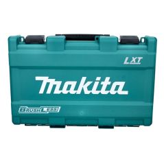 Makita Koffer Werkzeugkoffer LXT für Akku Schlagbohrschrauber DHP 483 und Akku Schlagschrauber DTD 155 , image 