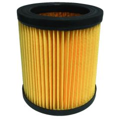 Scheppach Patronenfilter orange 15l für Nass-Trockensauger (7907702709), image 