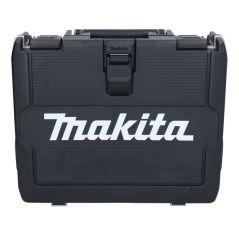 Makita Transportkoffer mit Organizer für DHP / DDF 482 483 484 485 487 489 schwarz 355 x 305 x 125 mm, image 