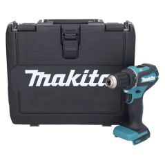 Makita DDF 485 ZK Akku Bohrschrauber 18 V 50 Nm Brushless + Koffer - ohne Akku, ohne Ladegerät, image 