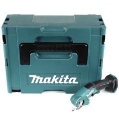Makita CP 100 DZJ 10,8 V Akku Universalschere Multi Cutter Solo im Makpac - ohne Akku, ohne Ladegerät, image 