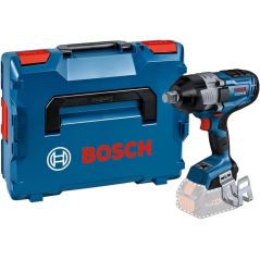 Bosch Professional GDS 18V-1600 HC Akku-Drehschlagschrauber 18V Brushless 3/4" 1600Nm - ohne Akku - ohne Ladegerät (0 601 9M1 000), image 