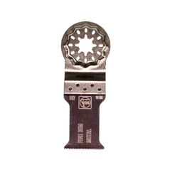 Fein E-Cut Bi-Metall Starlock Tauchsägeblatt 30 mm ( 63502157210 ), image 