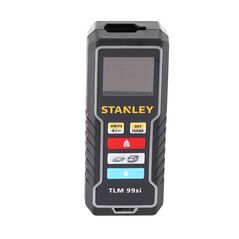 Stanley TLM99SI Laser-Entfernungsmesser 2x 1,5-V-LR6 (AAA)V, image 