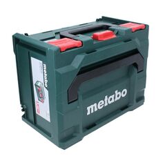 Metabo MetaBOX 215 Koffer, image 