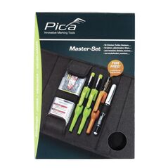 Pica Master Set Schreiner für Schreiner, Tischler, Monteure ( 55010 ), image 