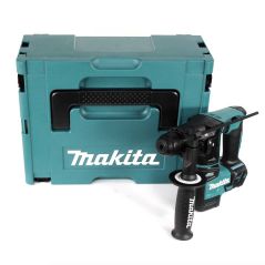 Makita DHR171ZJ Akku-Bohrhammer 18V Brushless 1,2J SDS-Plus + Tiefenanschlag + Koffer - ohne Akku - ohne Ladegerät, image 