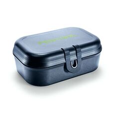 Festool Lunchbox BOX-LCH FT1 S Brotdose ( 576980) Clipverschluss 151 x 108 x 60 mm, image 