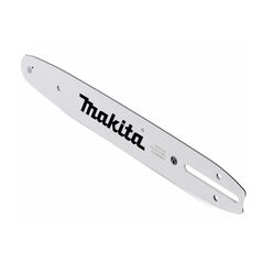 Makita Sägeschiene 30cm 1,1mm 3/8" ( 165245-8 ) Führungsschiene Schwert für DUC 353 / UC3041A, image 