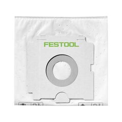 Festool SC-FIS-CT 26/25 Filtersack CLEANTEC - 25 Stück ( 5x 496187 ), image 