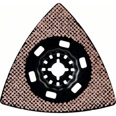 Bosch EXPERT Starlock Carbide Schleifplatte Multimaterial AVZ90RT6 1Stk (2 608 900 049), image 