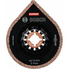 Bosch EXPERT Starlock Carbide 3 max Mörtelentferner AVZ70RT4 10Stk (2 608 900 042), image 