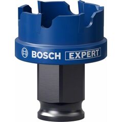 Bosch EXPERT Lochsäge Carbide SheetMetal 30mm (2 608 900 496), image 