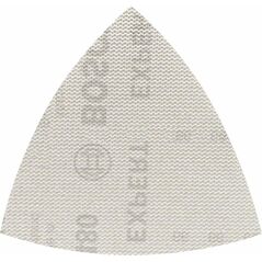 Bosch EXPERT Netzschleifblatt M480,93x93mm,K240, 5x (2 608 900 722), image 