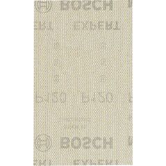 Bosch EXPERT Netzschleifblatt M480,80x133mm,K120, 10x (2 608 900 736), image 
