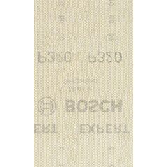 Bosch EXPERT Netzschleifblatt M480,80x133mm,K320, 10x (2 608 900 741), image 