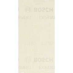 Bosch EXPERT Netzschleifblatt M480,93x186mm,K100, 10x (2 608 900 744), image 