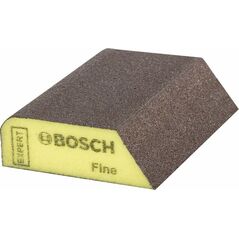 Bosch EXPERT Schleifschwamm 69x97x26mm,F, 1x (2 608 901 168), image 