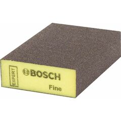 Bosch EXPERT Schleifschwamm 69x97x26mm,F, 1x (2 608 901 170), image 
