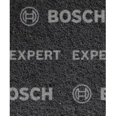 Bosch EXPERT Vliesschleifblatt 115x140, MedS N880 (2 608 901 219), image 