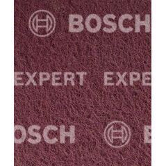 Bosch EXPERT Vliesschleifblatt 115x140, VFA N880 (2 608 901 220), image 